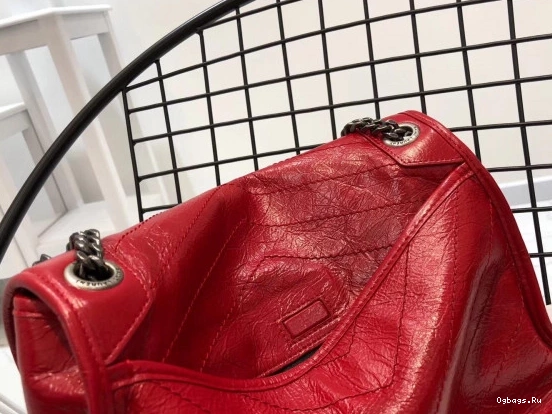 MEDIUM YSL NIKI 0727